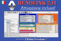 Scarica Renolink 2.11 Renault & Dacia – Diagnostica, Codifica ECU, Airbag, IMMO