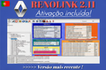Baixar Renolink 2.11 Renault & Dacia – Diagnóstico, Codificação ECU, Airbag, IMMO