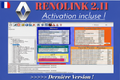 Télécharger Renolink 2.11 Renault & Dacia – Diagnostic, Codage ECU, Airbag, IMMO